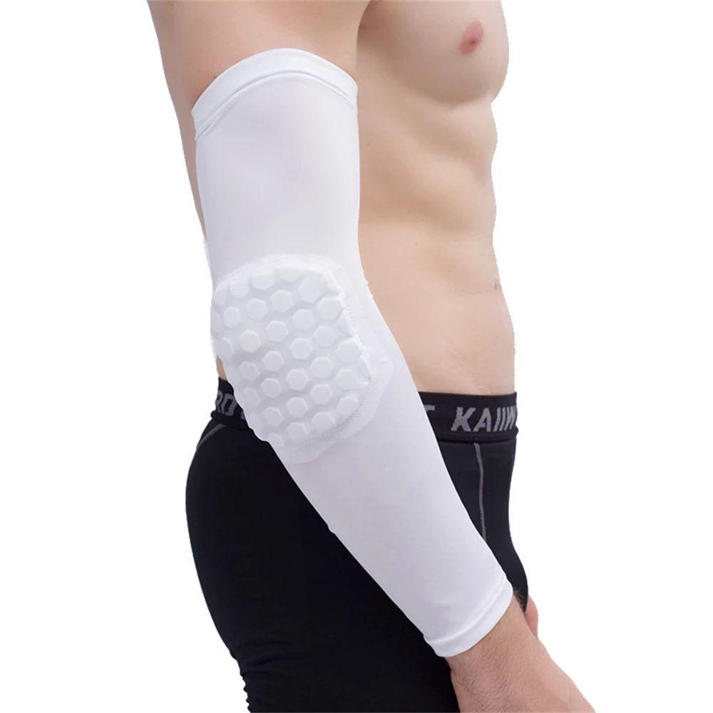 Găng Cánh Tay Bảo Vệ Chống Tia UV Khi Chơi Thể Thao