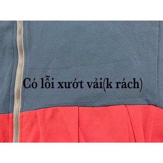 Đầm Thun Dáng Xoè Xuất Mỹ