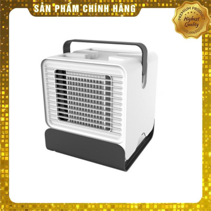 Điều Hòa Không Khí Mini ☃️FREESHIP ☃️ Quạt Hơi Nước Ion Sạc USB Cực Mát Không Tốn Điện Hot Trend 2020