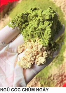 BỘT NGŨ CỐC CHÙM NGÂY CAO CẤP