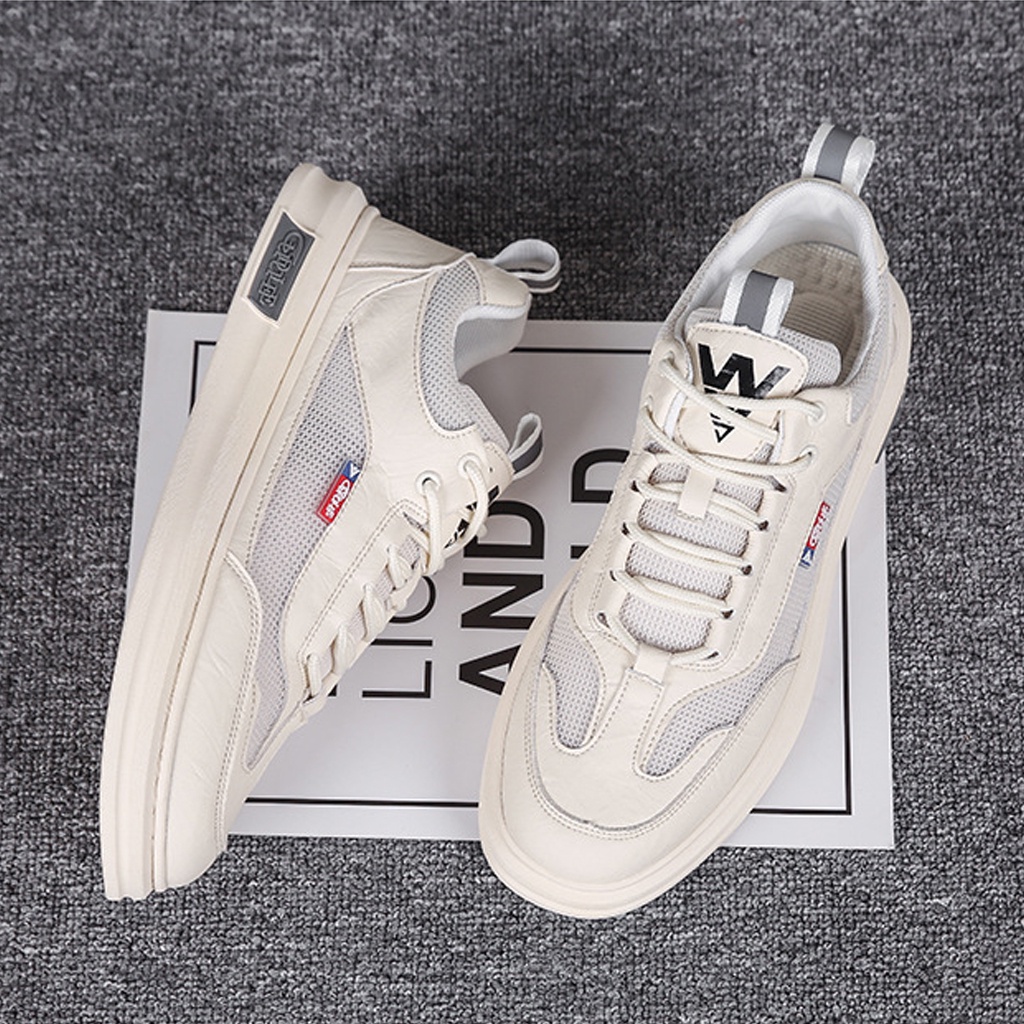 Giày sneaker nam có tì vết | BigBuy360 - bigbuy360.vn