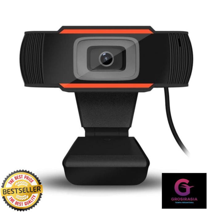 Webcam Tự Động Độ Phân Giải Cao Cho Máy Tính Laptop | BigBuy360 - bigbuy360.vn