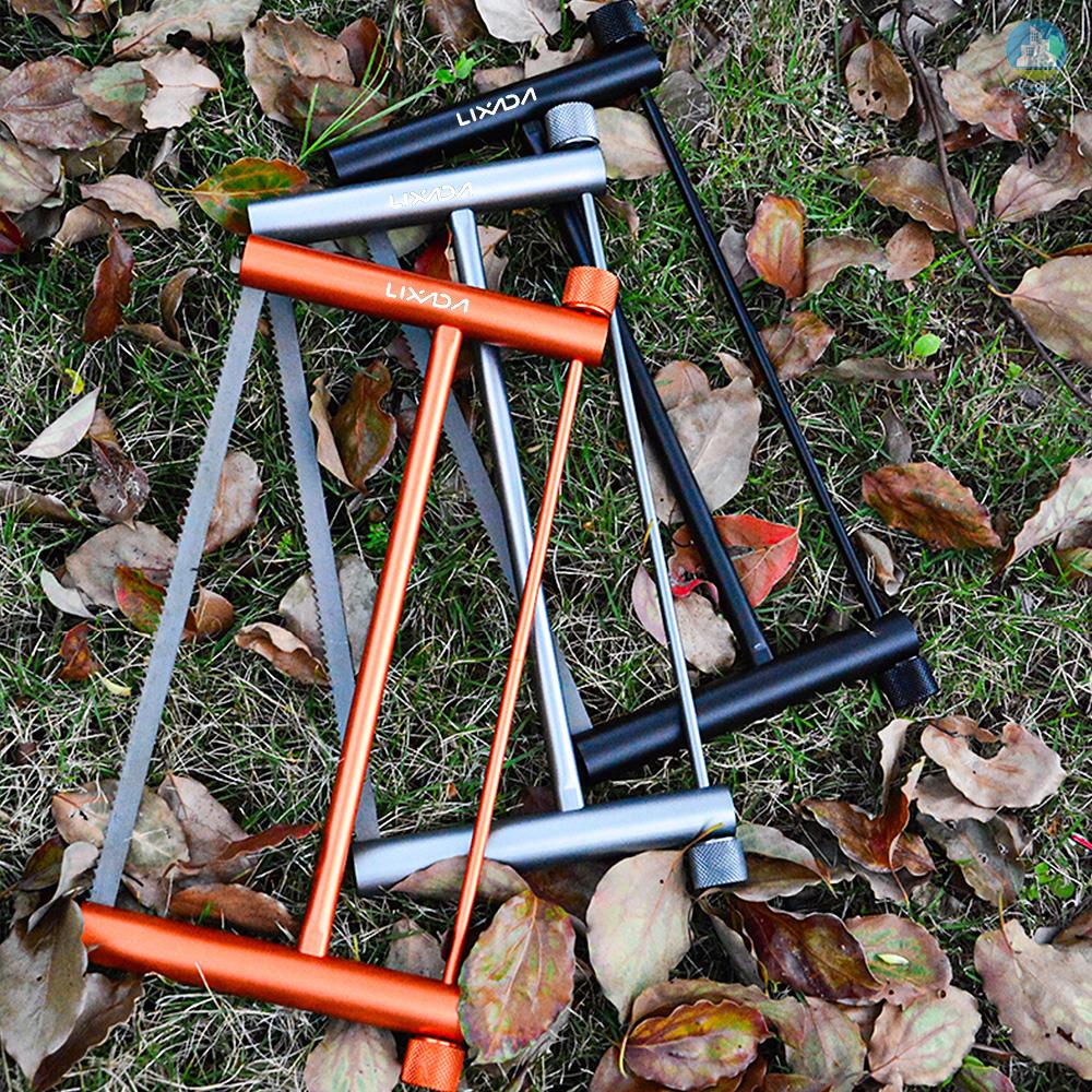 Mới Cưa Gỗ Mini Đa Năng Lixada