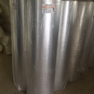 Tấm Cách Nhiệt Mái Tôn Remak 40k/1m dài