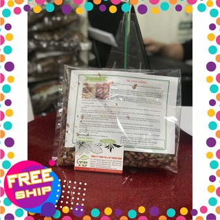 Nụ Hoa Hồng 500gr - Trà Hoa Hồng - Dược Liệu Thanh Bình