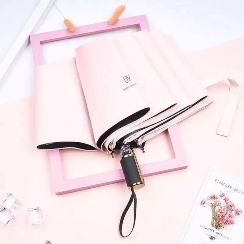 Ô gấp gọn phủ lớp chống tia UV TN