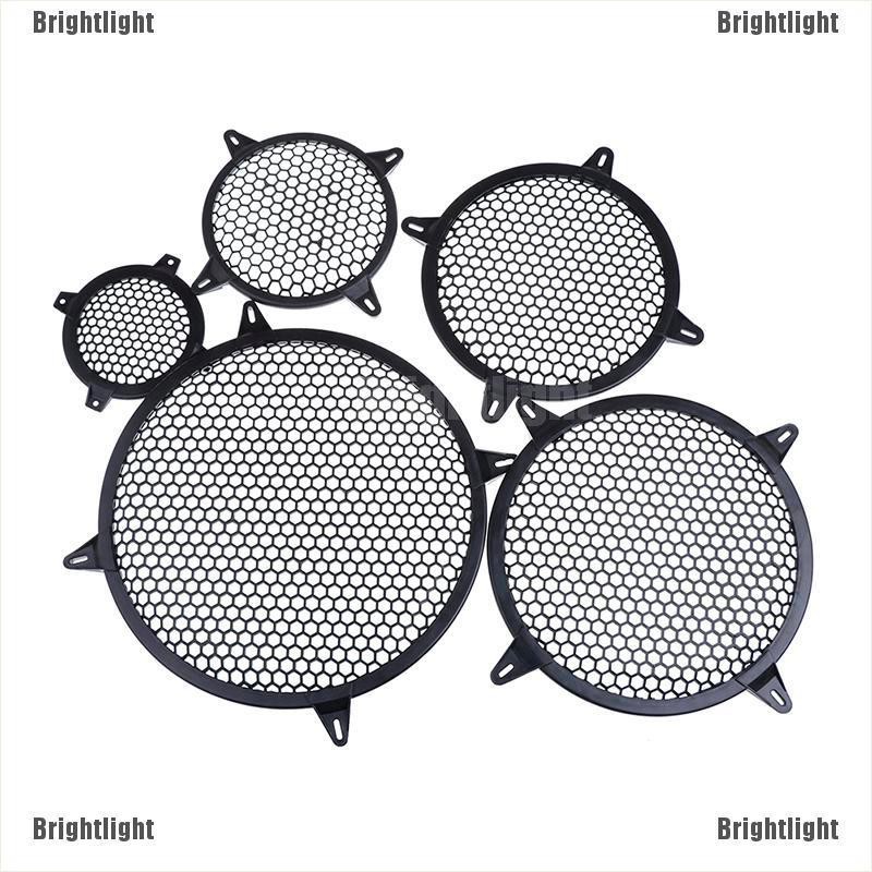 Lưới bao bảo vệ loa xe hơi 4/6/8/10/12''