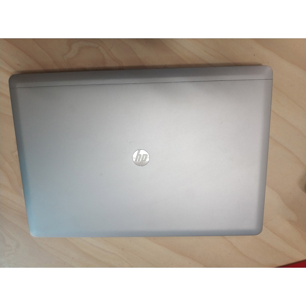 HP Folio 9470m i5 / 4g / ssd 120,vỏ hợp kim | BigBuy360 - bigbuy360.vn