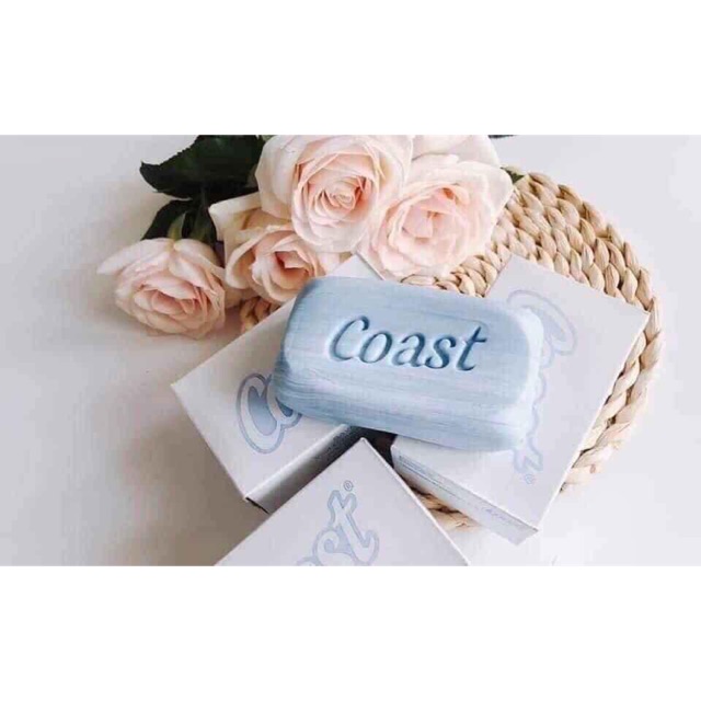 Xà Bông COAST MỸ