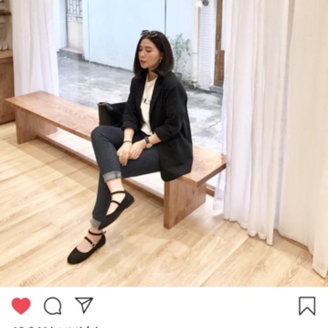 Giày M61 -  bệt . new new new . 2020 : . . . .