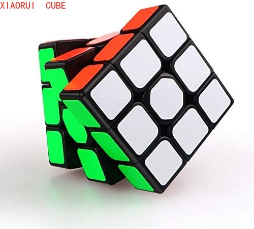 Khối Rubik 3x3 68mm Cho Bé Và Người Lớn