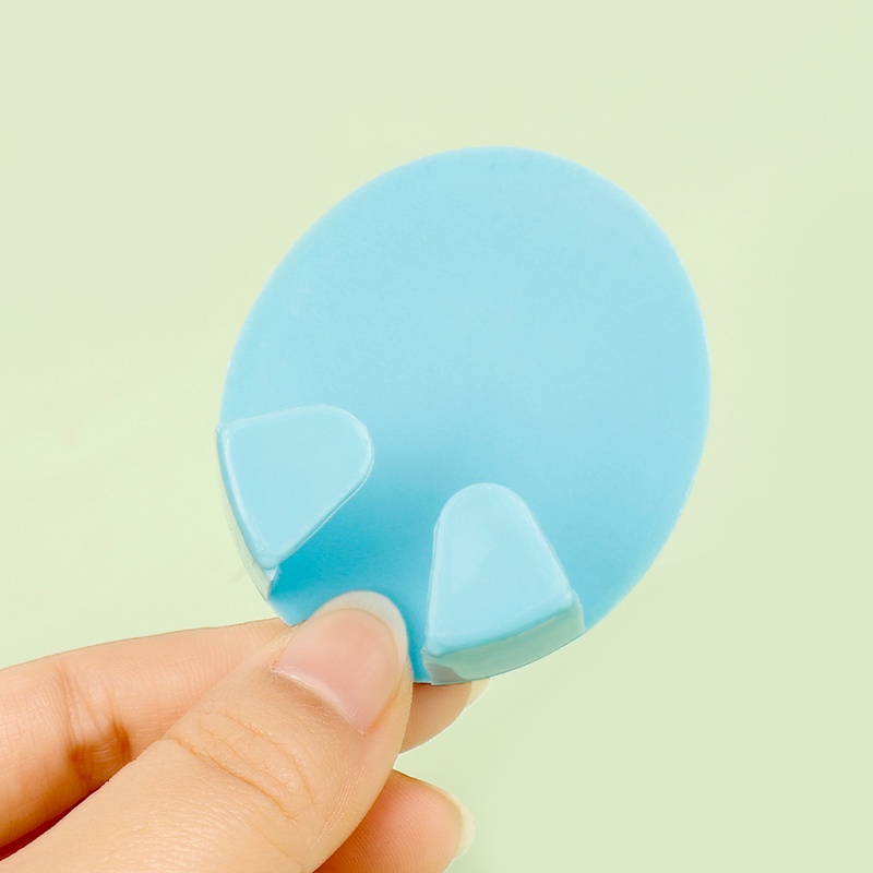 Set 2 giá đỡ dây cáp kẹp tường đa năng sắp xếp gọn gàng