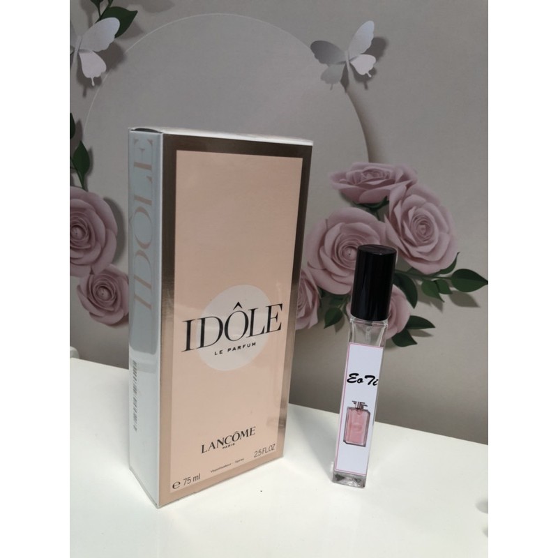 Chiết 10ml Lan.come I.Dole EDP
