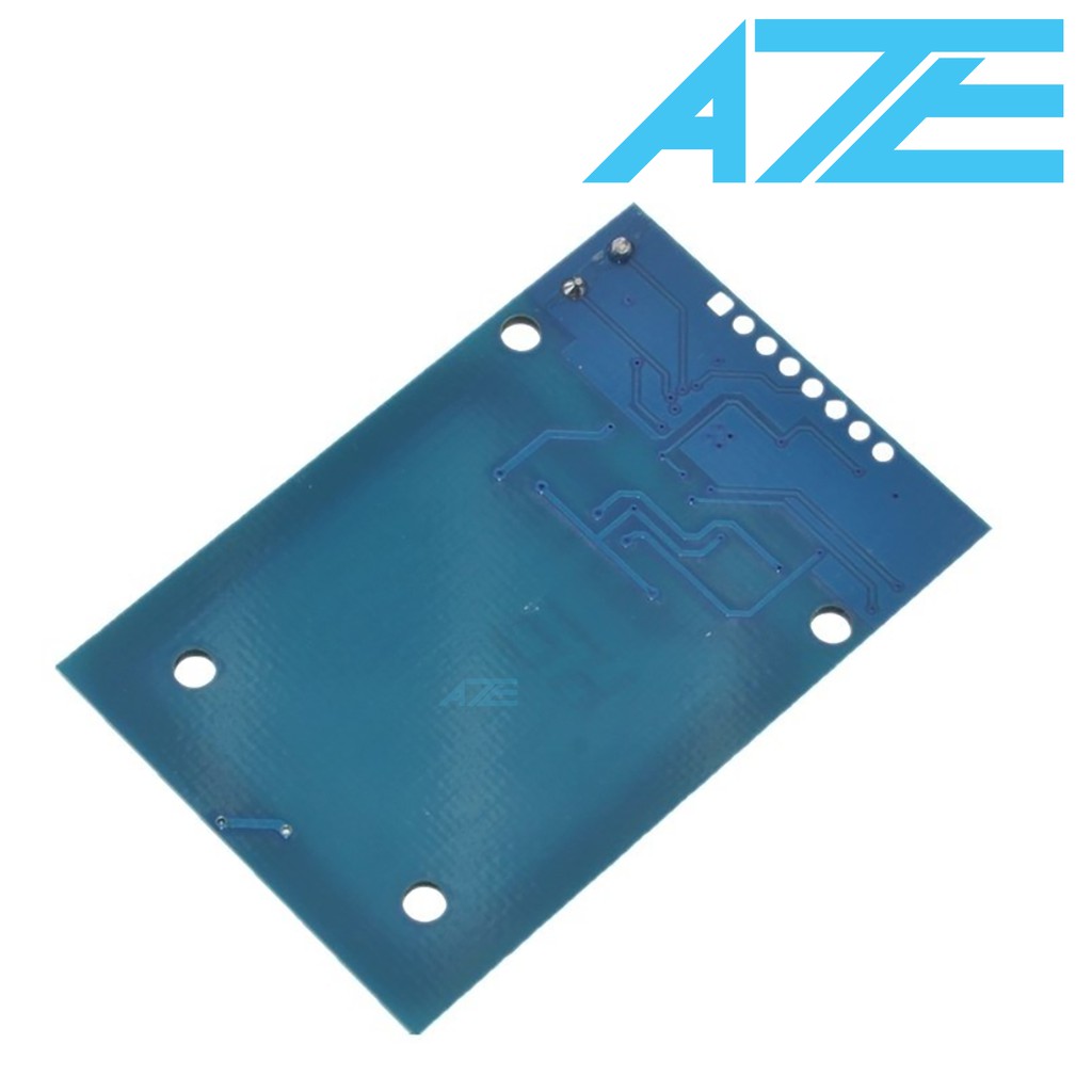 Module RFID RC522 13.56MHz - (4F3 - 1)
