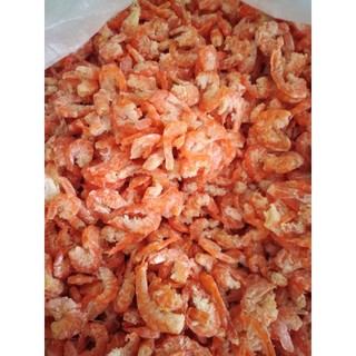 250g TÔM KHÔ Ngon