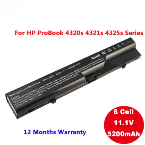 Pin laptop ProBook 4420s 4421s 4425s 4520s 6cell hàng zin