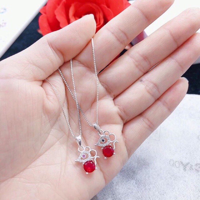 MẶT CHUỘT ĐỦ MÀU BẠC TA - Mặt không dây