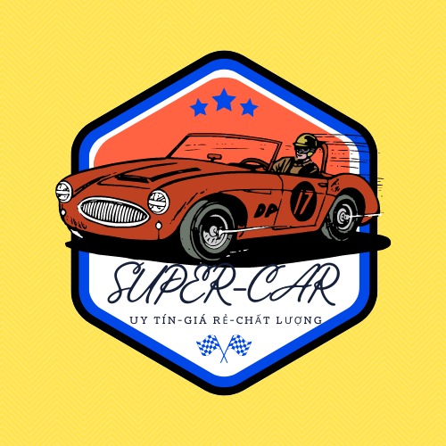 SUPER-CAR