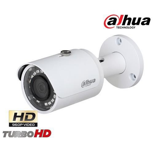 . [HAC-HFW 1400SP]Camera thân hồng ngoại DAHUA .