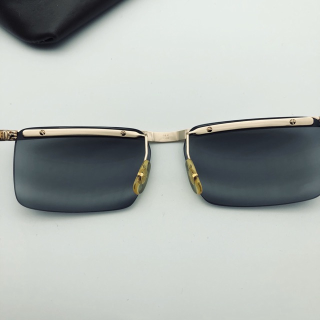 Kính Solex thước kẻ