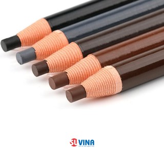 Chì Xé Kẻ Lông Mày, Chân Mày