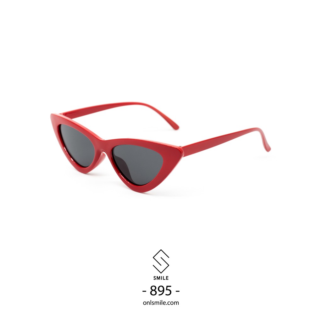 SMILE - Kính mắt mèo màu thời trang - P892/893/894/895 | BigBuy360 - bigbuy360.vn