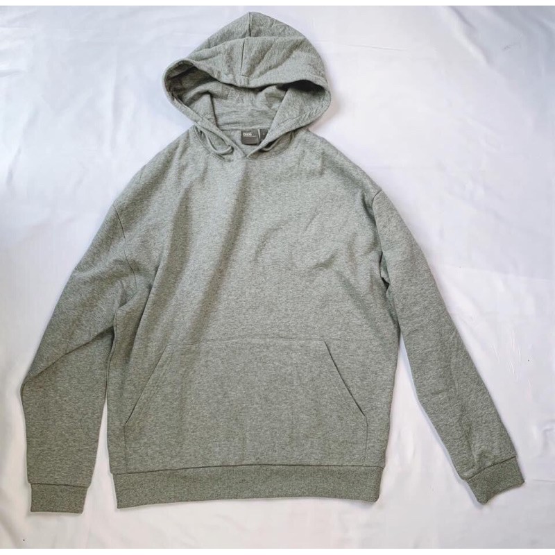 ÁO HOODIE UNISEX NAM NỮ BASIC CAO CẤP