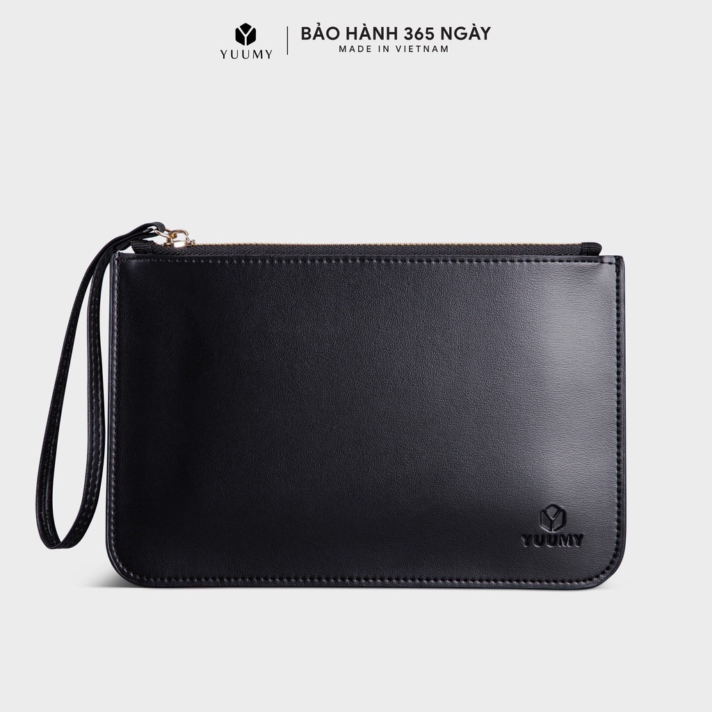 Ví clutch nữ Yuumy YV36 sang trọng