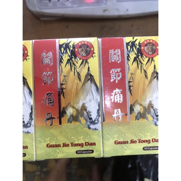 NHỨT KHỚP ĐƠN MALAYSIA CHÍNH HÃNG