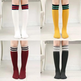tất bé gái giả boot