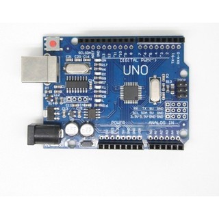Arduino Uno R3