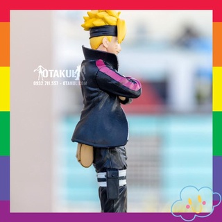 [XẢ KHO 99K] Mô Hình Figure Boruto