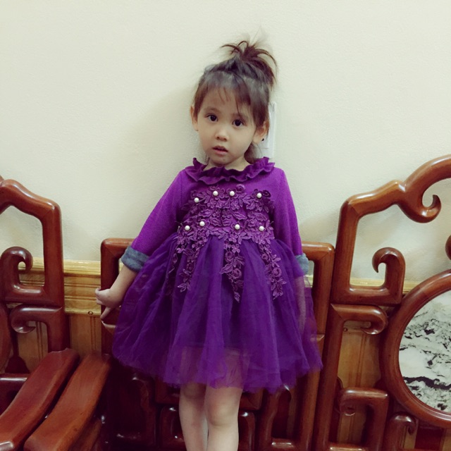 Các loại váy