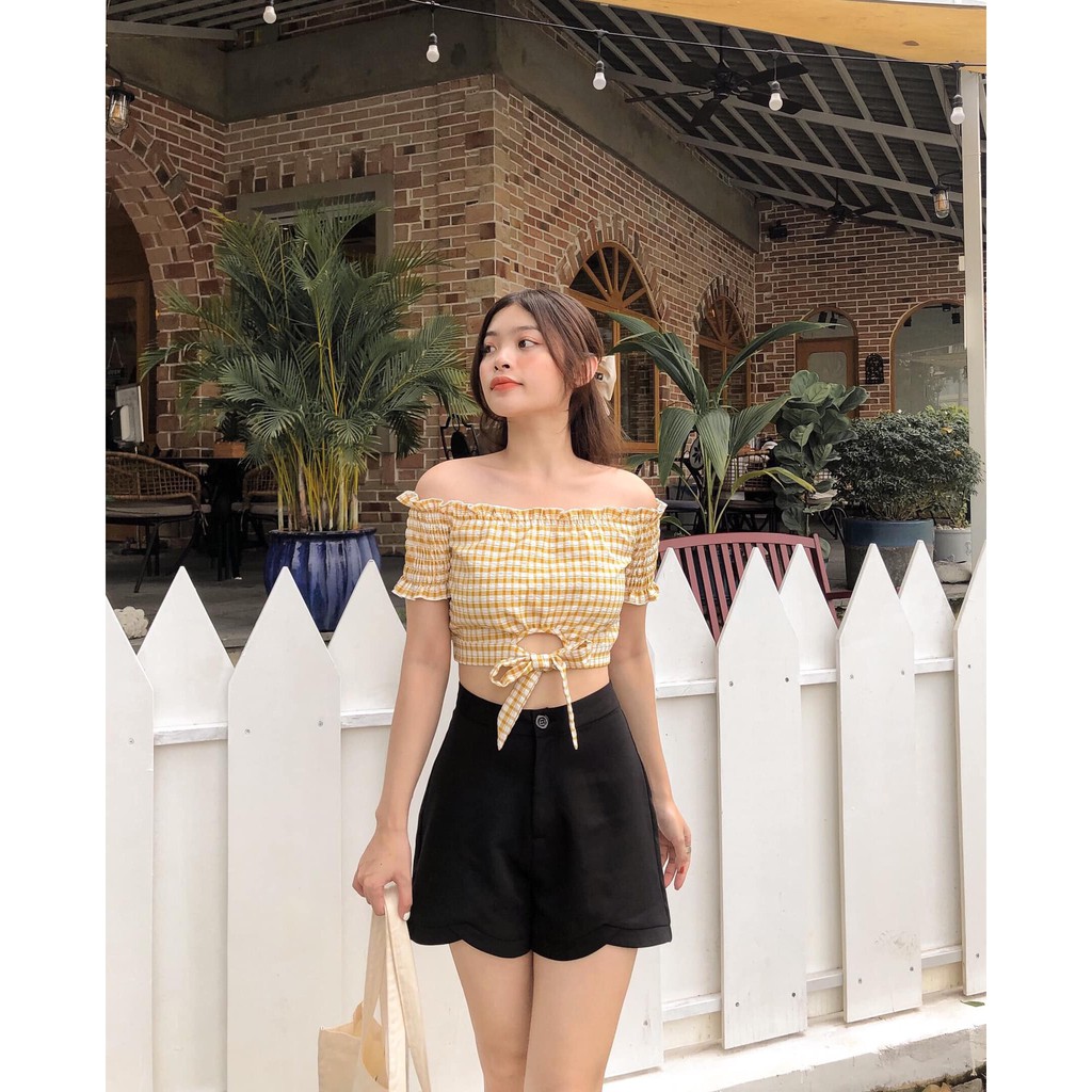 QUẦN SHORT CITA - CITA SHORT | BigBuy360 - bigbuy360.vn