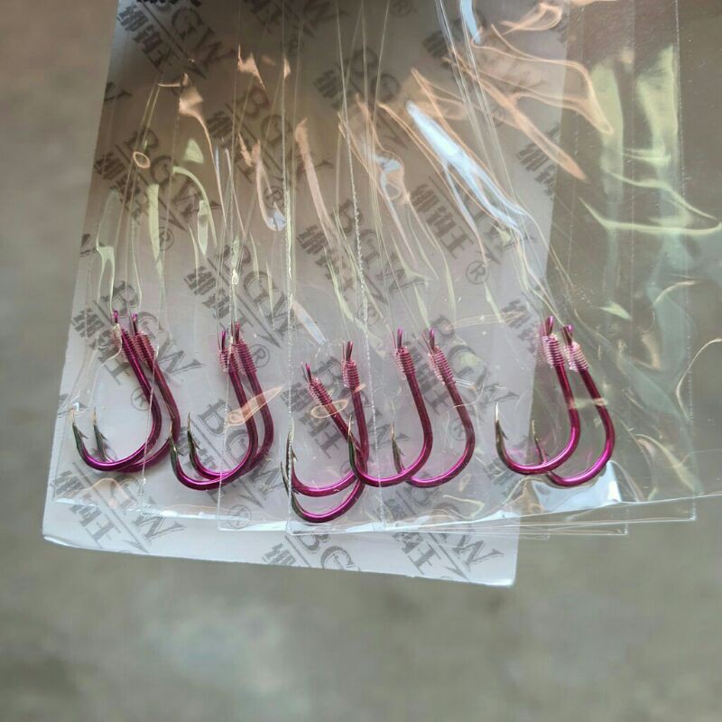 Lưỡi thẻo câu Tay câu Đài