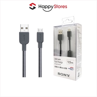 Cáp USB Type C SONY CP-ABP150/NC WW Chính Hãng
