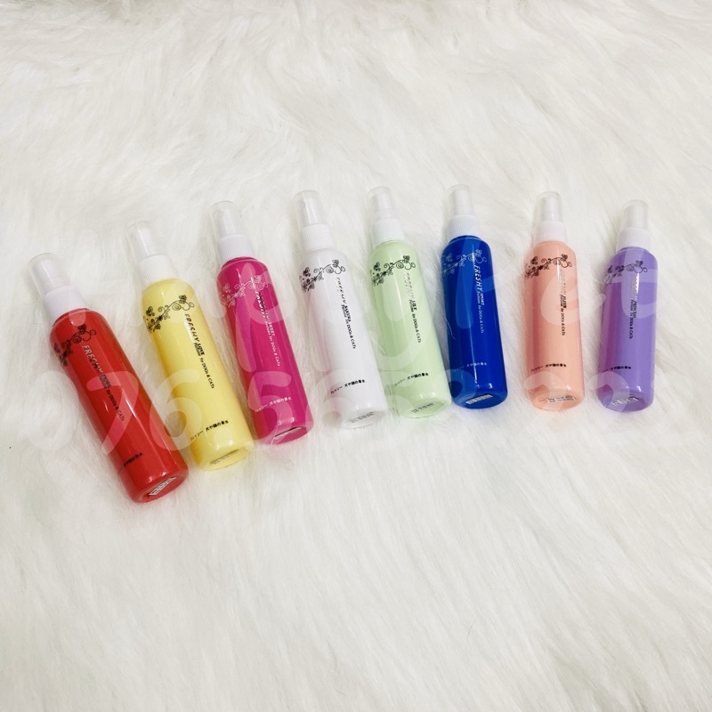 Nước hoa cho chó mèo Thái Lan