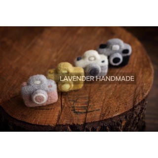 LEN CHỌC HANDMADE