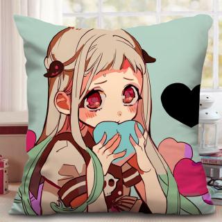 Toilet-Bound Hanako-kun Pillow Cushion DIY 3 Different Sizes