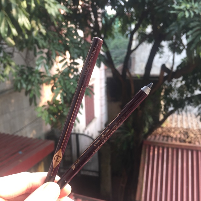 Bút kẻ mắt CT