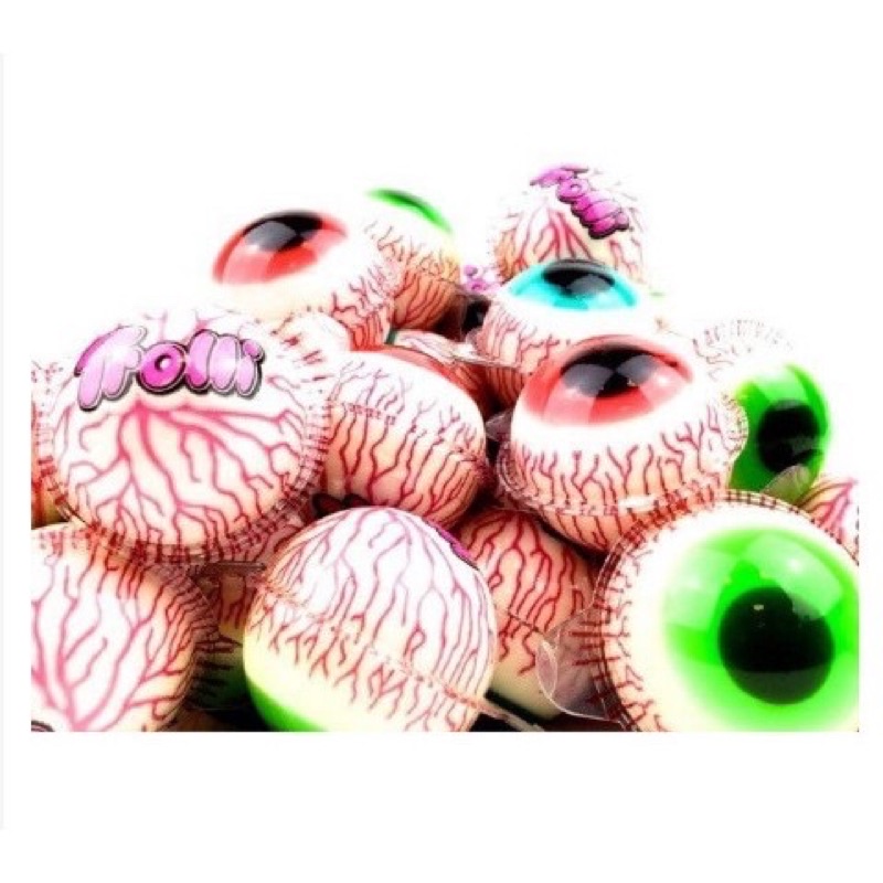 [Mã 267FMCGSALE giảm 8% đơn 500K] [Hot]Kẹo dẻo mắt troly siêu hot hit vừa ngon vừa đẹp(lẻ 1 cái) | BigBuy360 - bigbuy360.vn