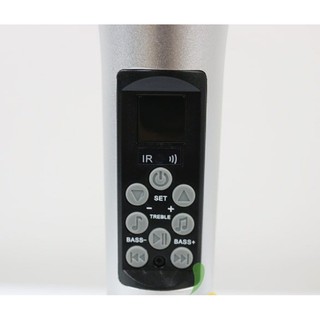 Mic hát Không dây Ariying U-A515
