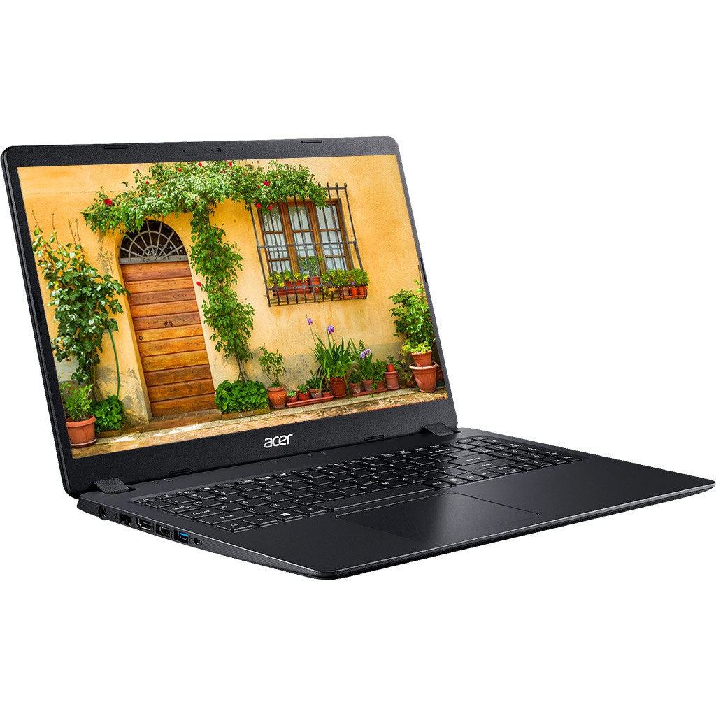 Laptop Acer Aspire A315-56-502X (NX.HS5SV.00F) (i5 1035G1/4GBRAM/256GB SSD/15.6 inch FHD IPS/ Win 10/Đen) | BigBuy360 - bigbuy360.vn