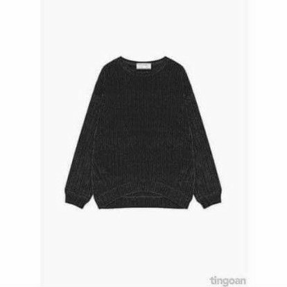 Pass áo Mosey Sweater tí ngoan new tag