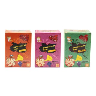 Set trứng khủng long thần kỳ 12 quả + 1c (Set)