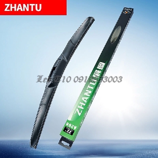 Gạt Mưa ô tô siêu sạch nội địa Trung cho ô tô Mazda KIA Toyota Hyundai Ford