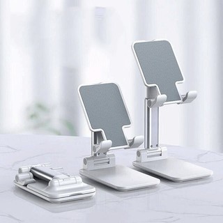 Giá Đỡ Để Điện Thoại, Máy Tính Bảng Kệ Đỡ Đa Năng Dễ Gấp Gọn
