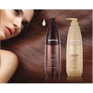 Gội, xả Olorchee 800ml x 2