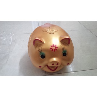 lợn đất tiết kiệm