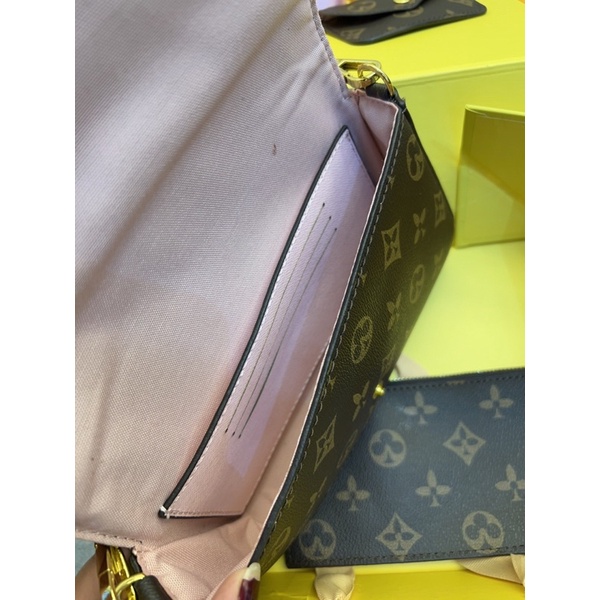 ⚜️ Sét 3 Louis vuitton